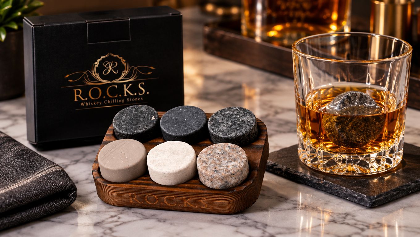 The Original Rocks