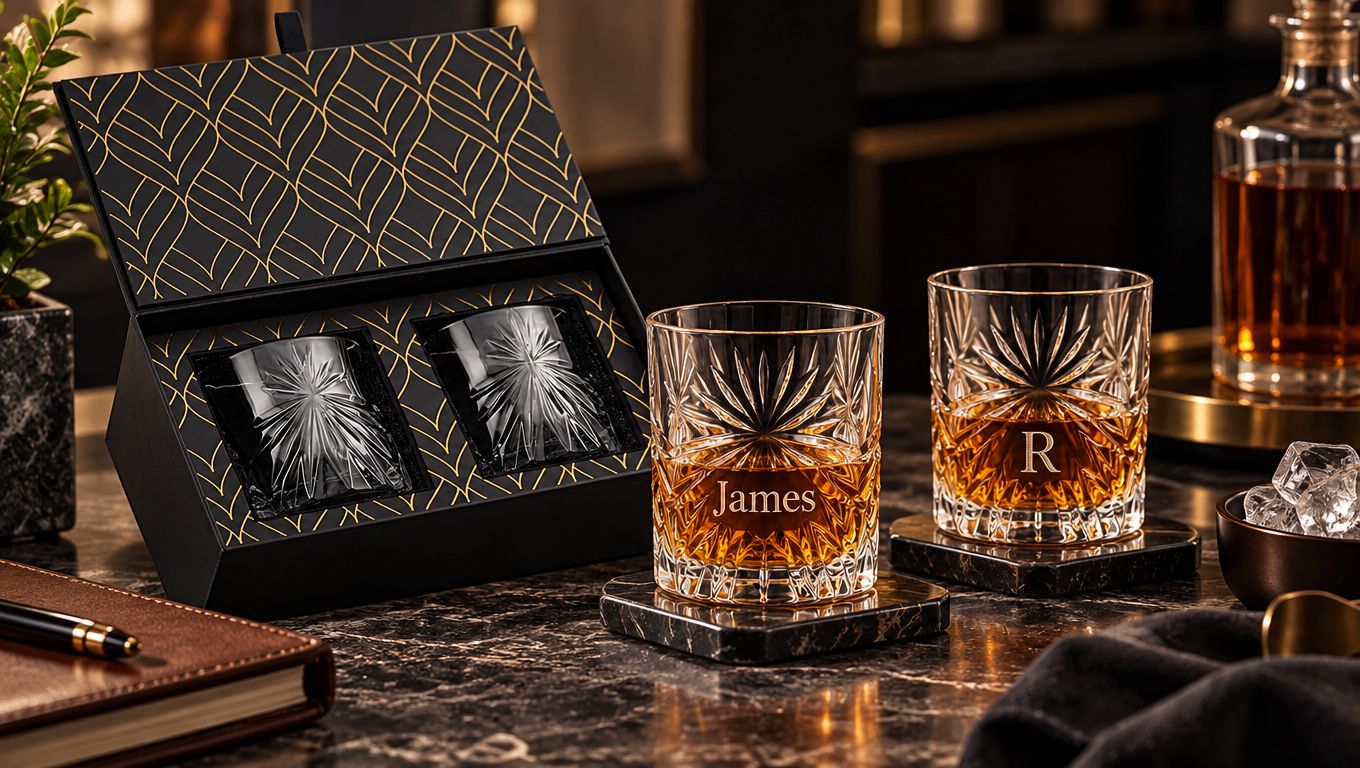 The Privilege Collection - Soleil Glass Edition