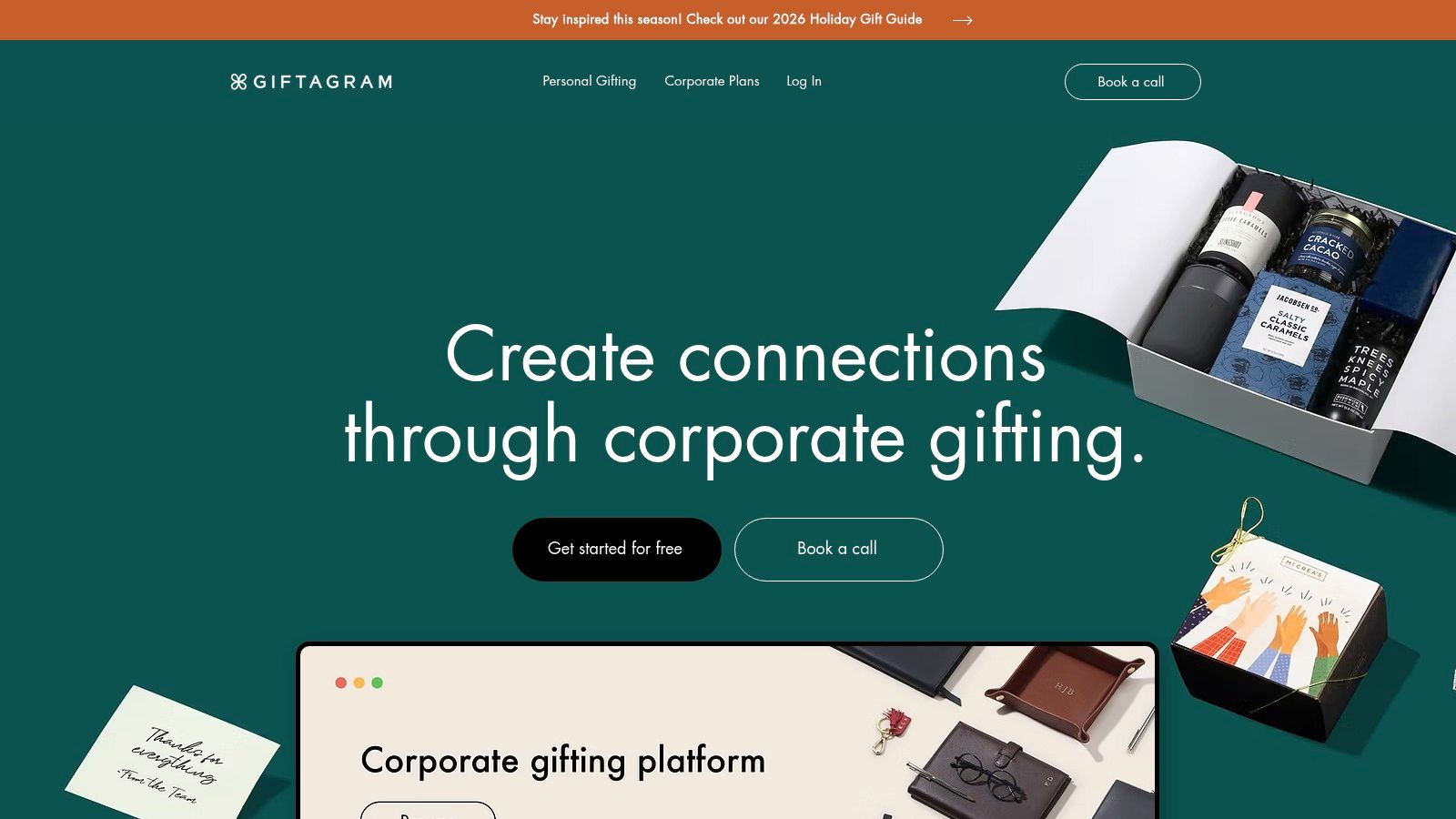 Giftagram