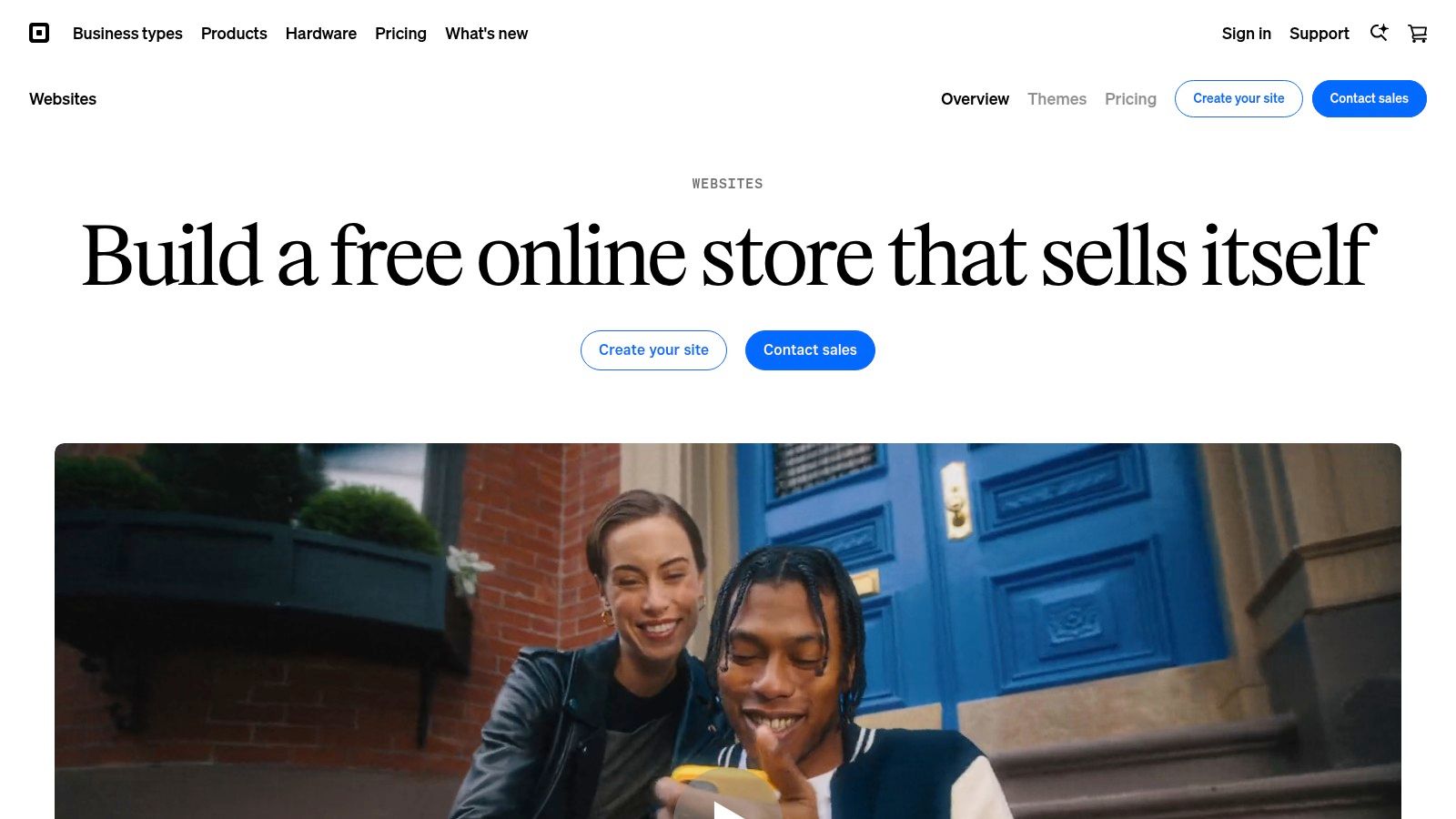 The 12 Best Website Builders for Small Business in 2026: An Expert Review