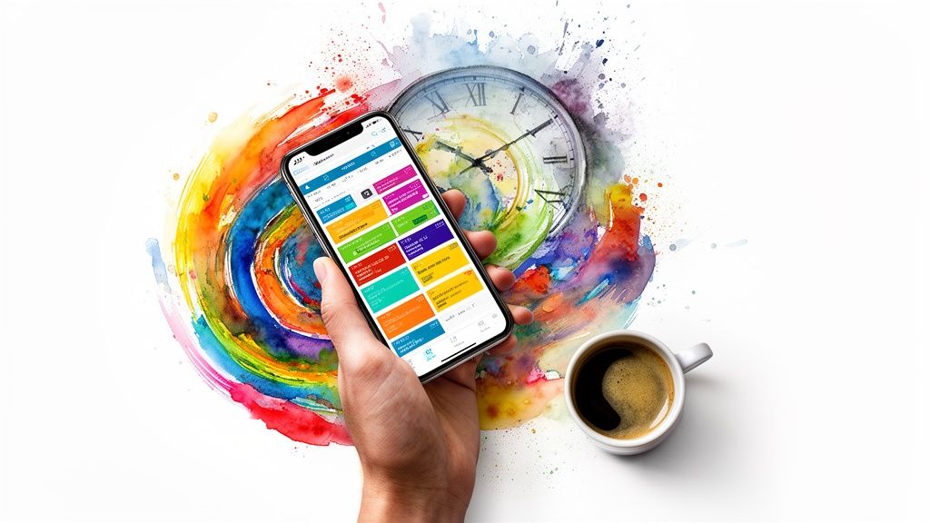 The Best Time Blocking Apps to Reclaim Your Focus and Productivity ...