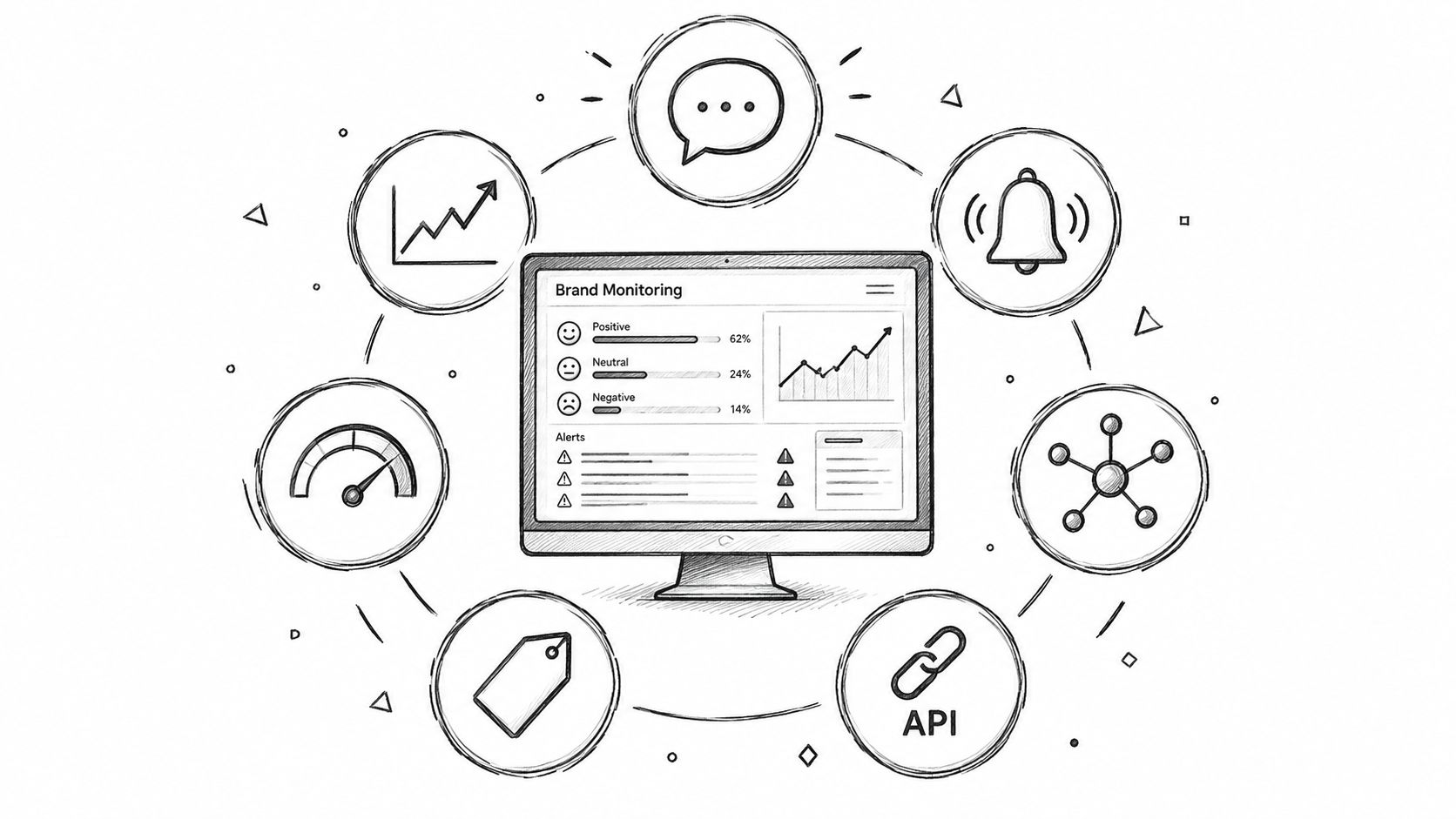The 8 Best Brand Monitoring Tools in 2026