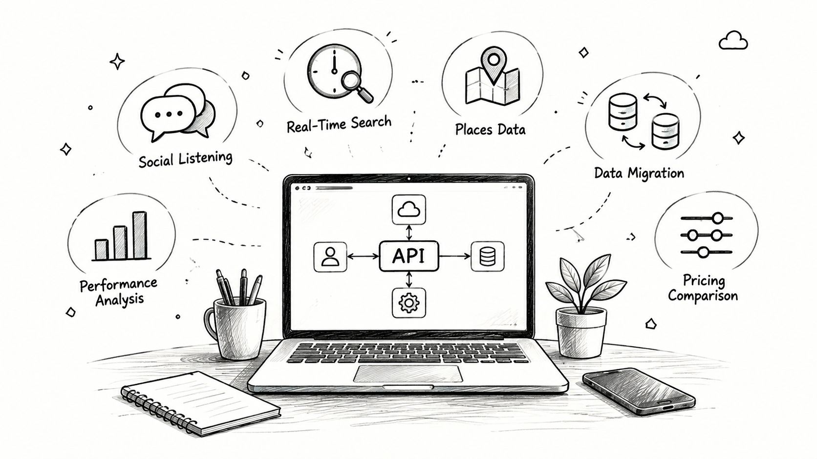 10 Xpoz Alternatives for API and Data Teams