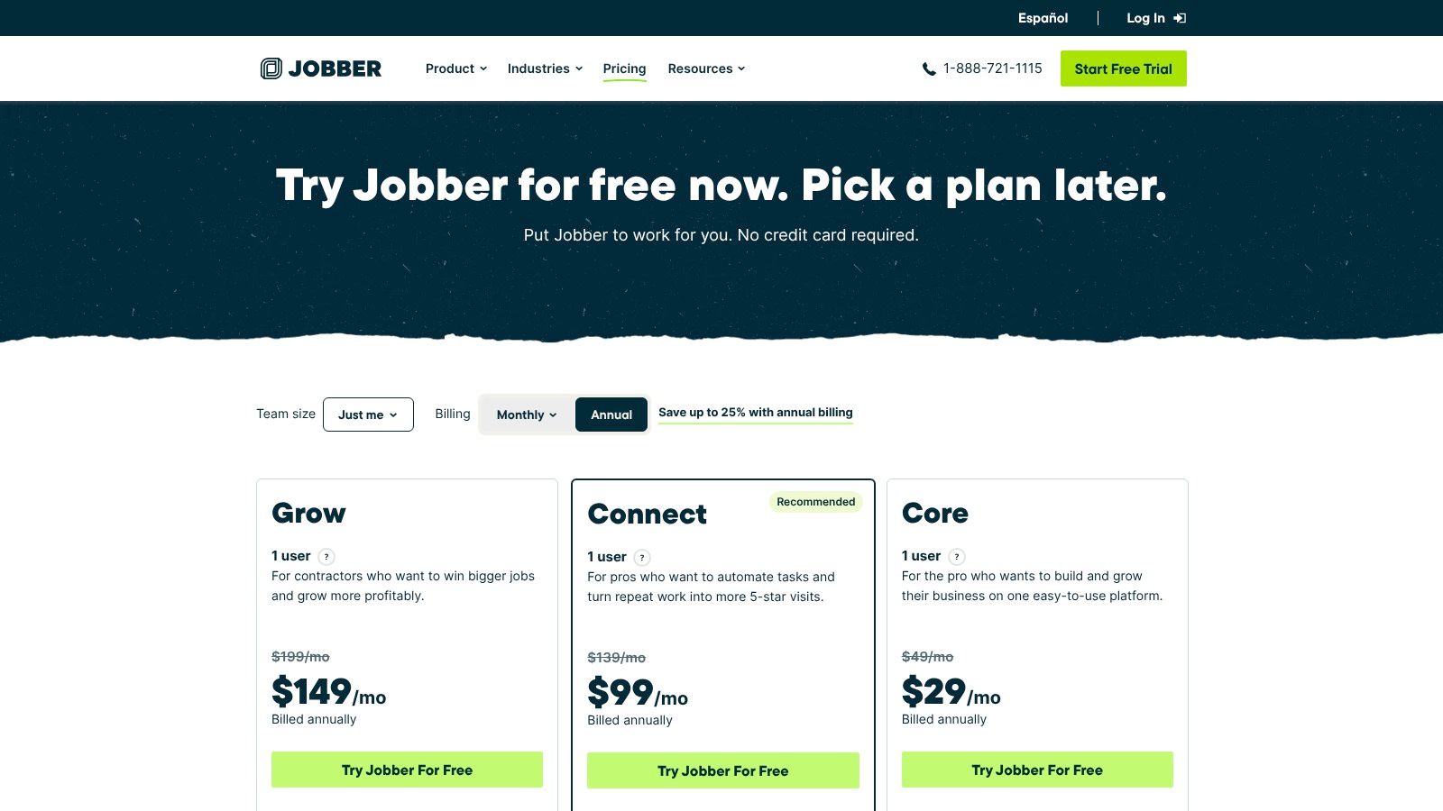 Jobber