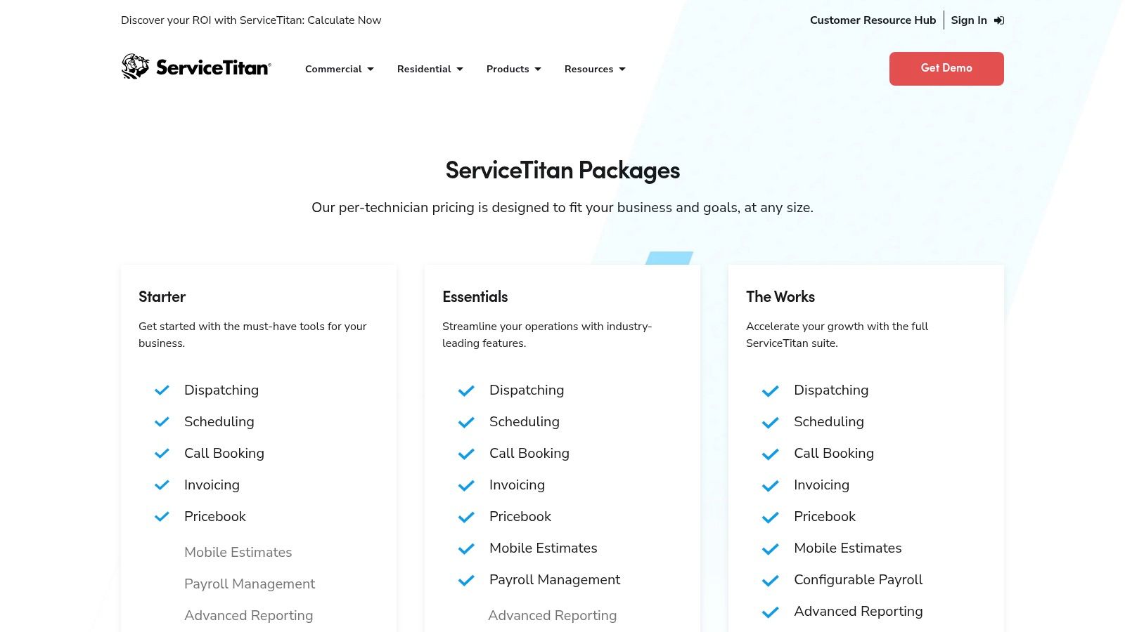 ServiceTitan