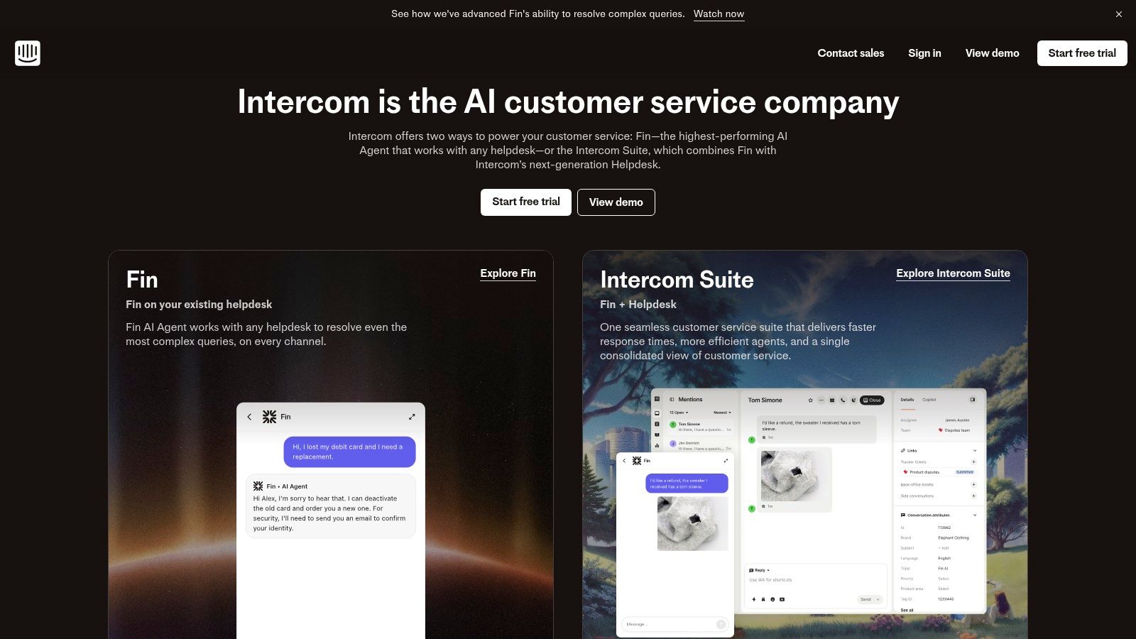 Intercom