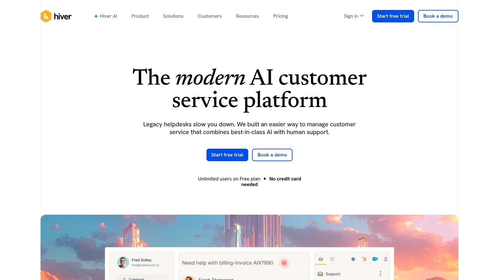 Hiver (for Google Workspace)