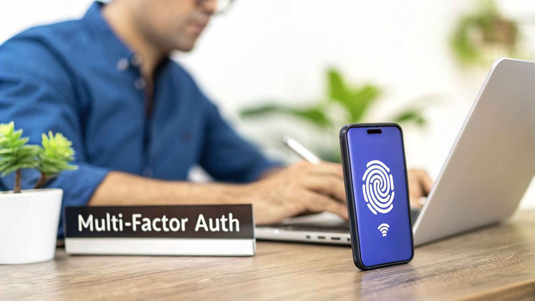 Top 10 Remote Work Security Best Practices for 2026 - Cloudvara
