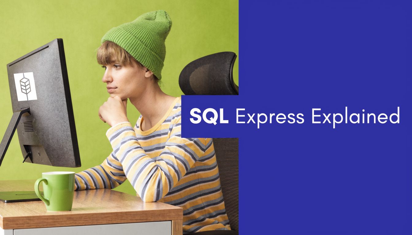 Free Sql Server SQL Server 2022 Express: A Guide for Small Business - Cloudvara