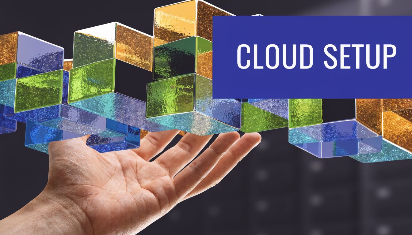 Cloud Setting Guide How to Set Up Cloud: A Practical Migration Guide - Cloudvara