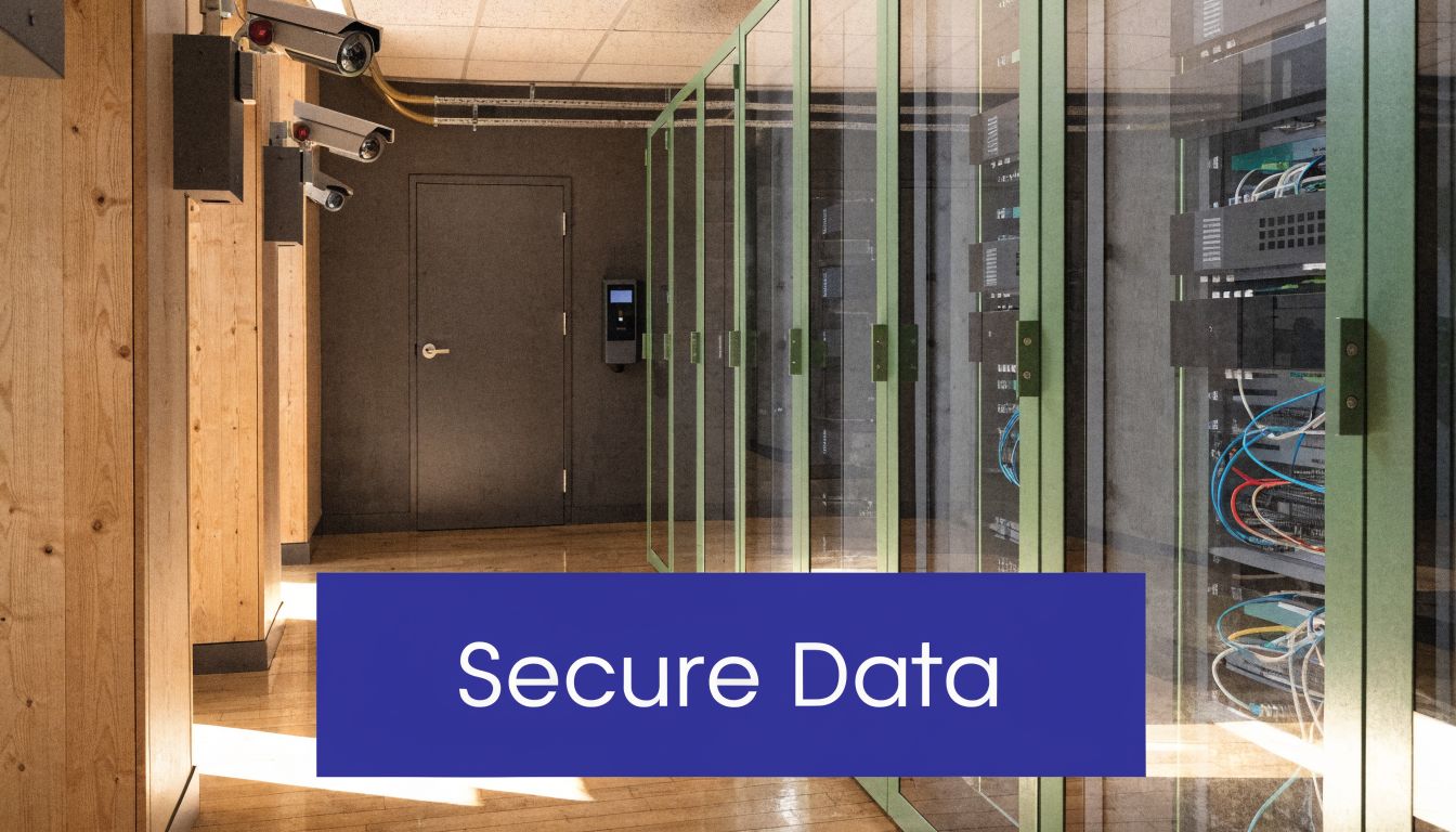 Components of a Data Center: An SMB's Guide - Cloudvara