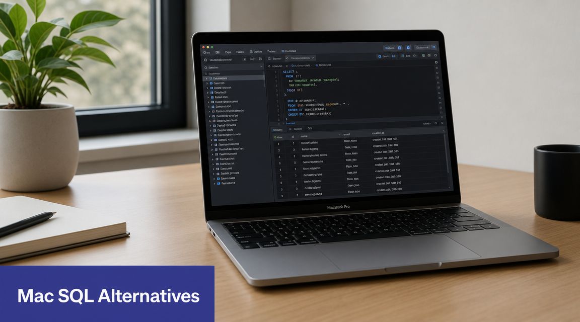 Mac OS SQL Server Management Studio: 5 Ways to Connect - Cloudvara