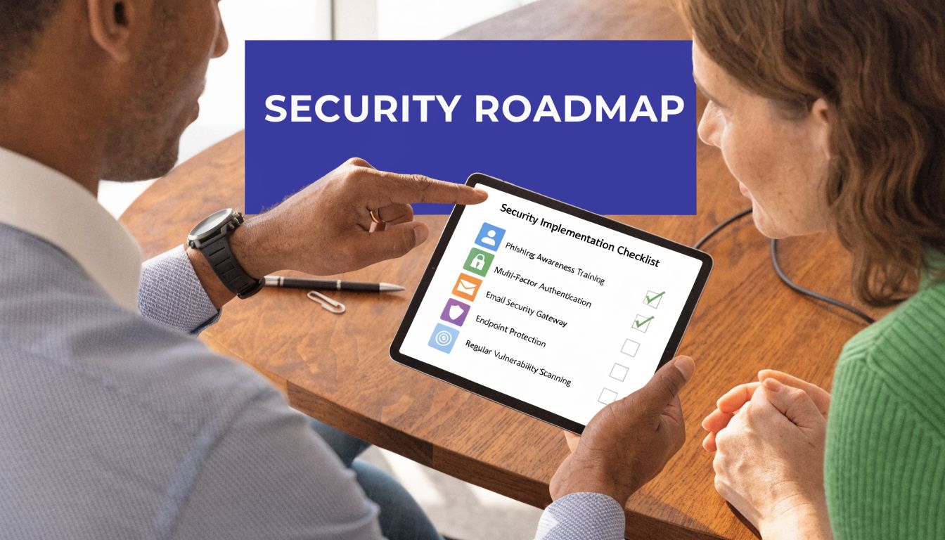 Cloud Managed Security Services: A 2026 SMB Guide - Cloudvara
