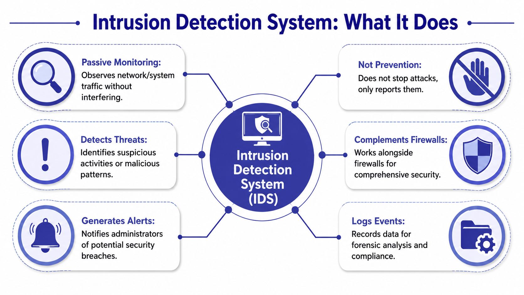Intrusion Detection System: Secure Your Business in 2026 - Cloudvara