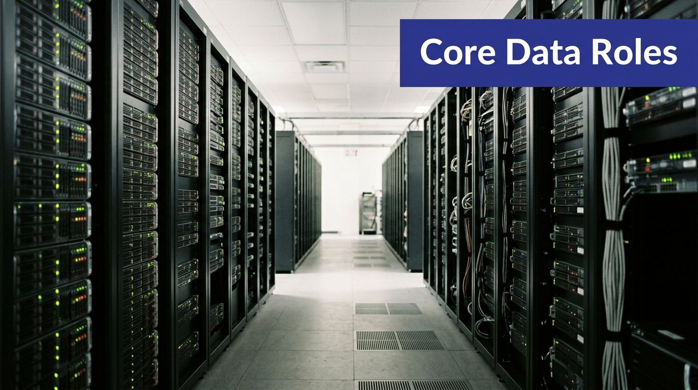Use Data Center What Are Data Centers Used for: Data Center Uses - Cloudvara