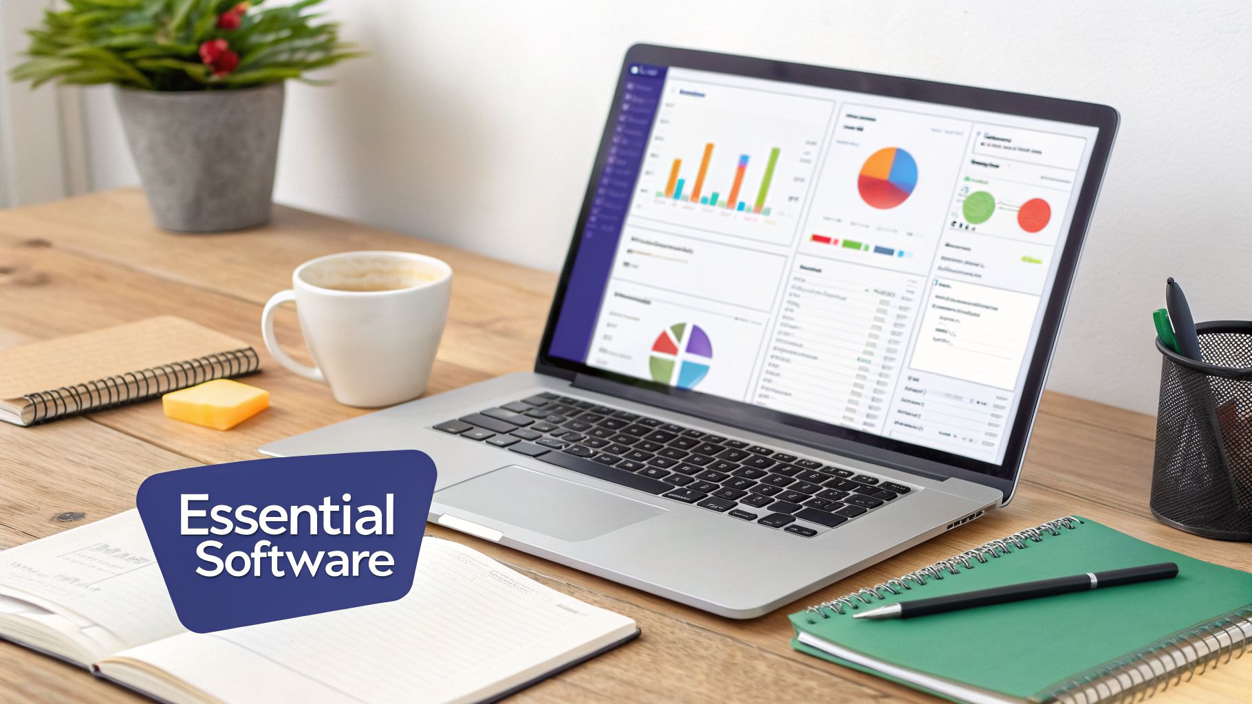 Your Guide to Software for Accounting Firm Success in 2026 - Cloudvara