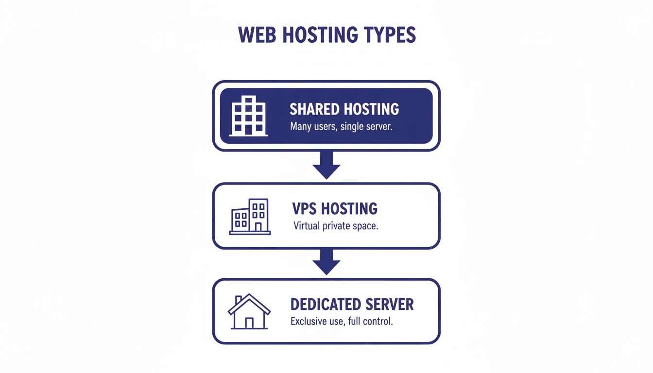 Full Hosting Model Examples Dedicated Server Hosting Solutions: Maximize Your Business Potential ...