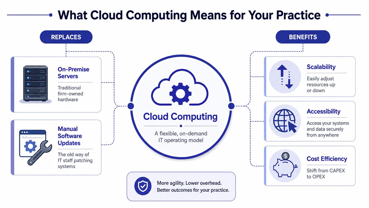 The Modern Cloud Computing Law Firm: A Complete Guide - Cloudvara