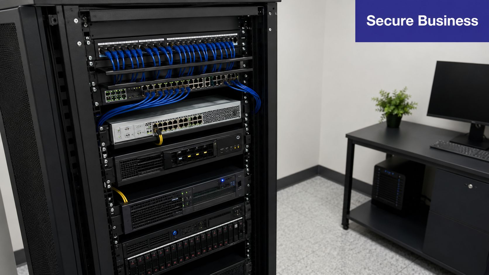 Intrusion Detection System: Secure Your Business in 2026 - Cloudvara