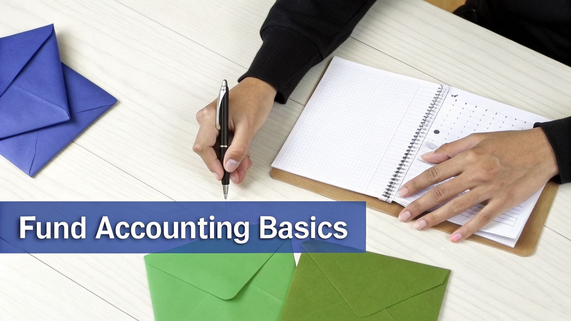 Finding the Best Fund Accounting Software for Your Nonprofit - Cloudvara