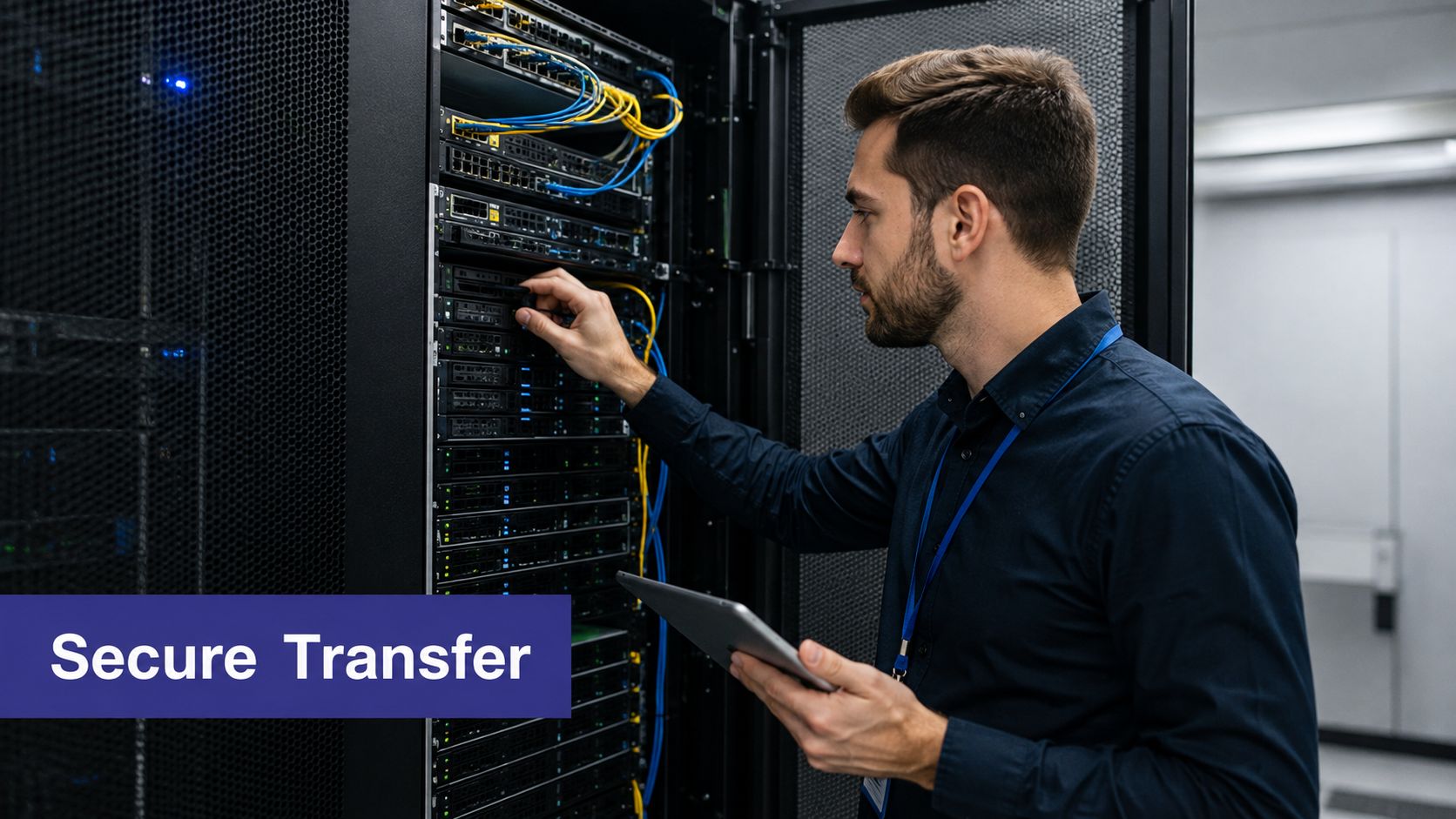 Data Ontol 10 Data Migration Best Practices for 2026 - Cloudvara