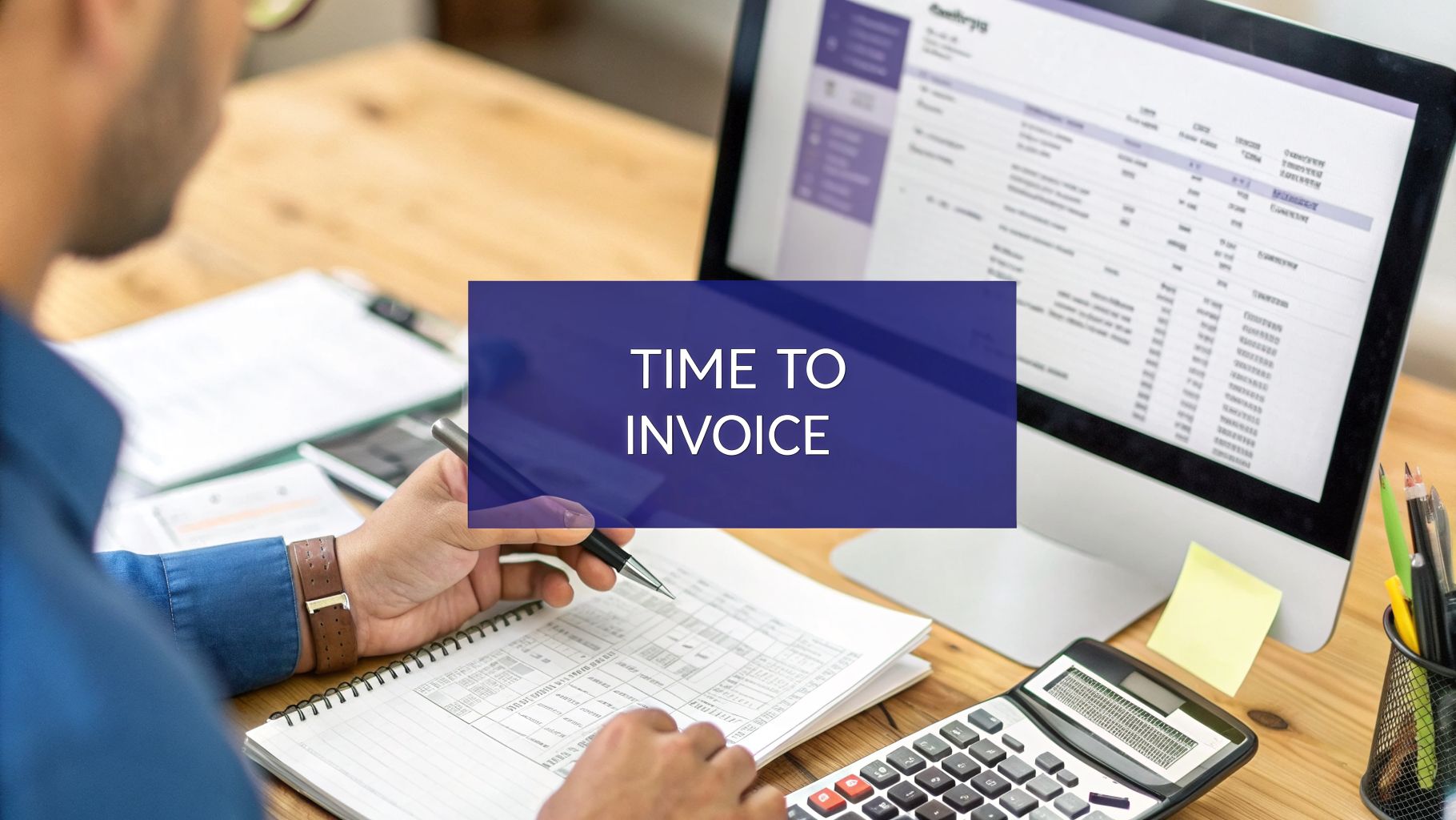 A Practical Guide to Time Tracking QuickBooks - Cloudvara