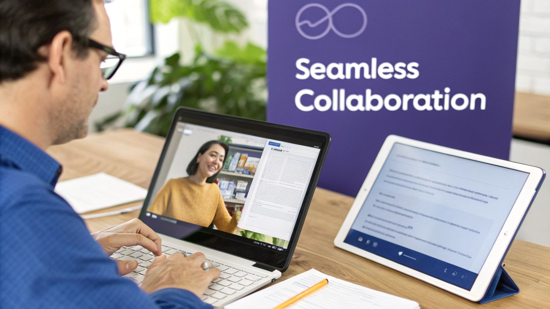 Benefits of cloud based software: Boost productivity and cut costs ...