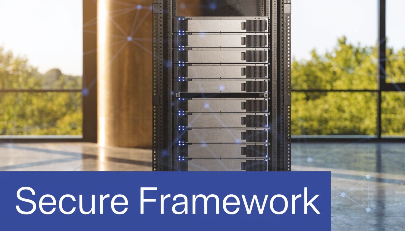 Secure File Sharing for Accountants: An Implementation Guide - Cloudvara