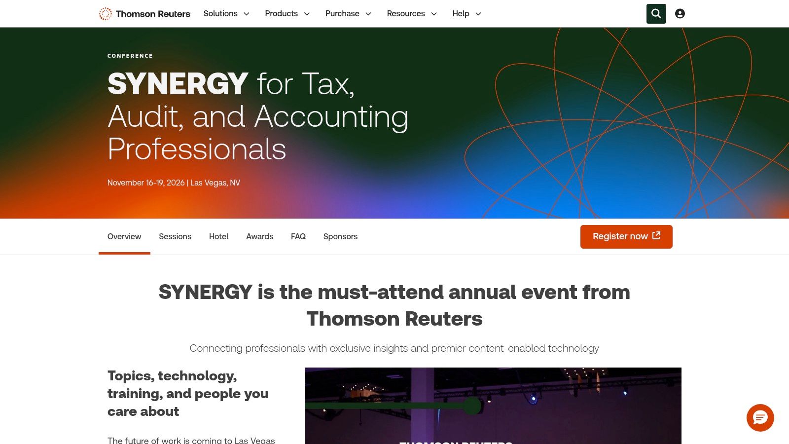 Top 7 Accounting Conferences 2025 for Your Firm - Cloudvara