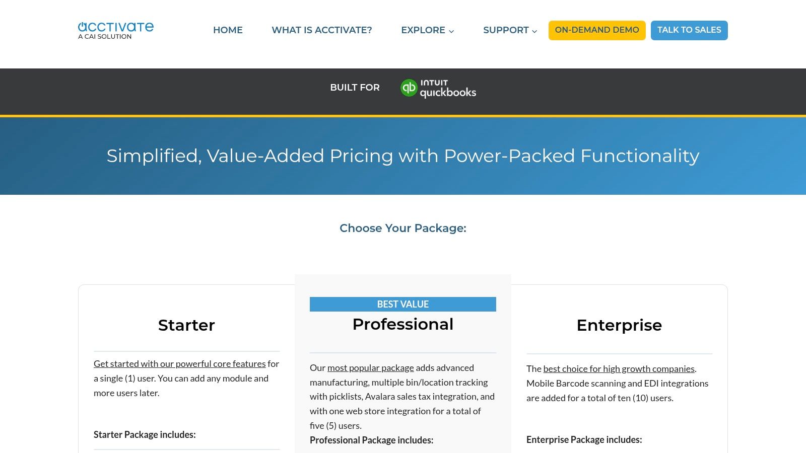 12 Best Apps for QuickBooks Desktop in 2026 - Cloudvara