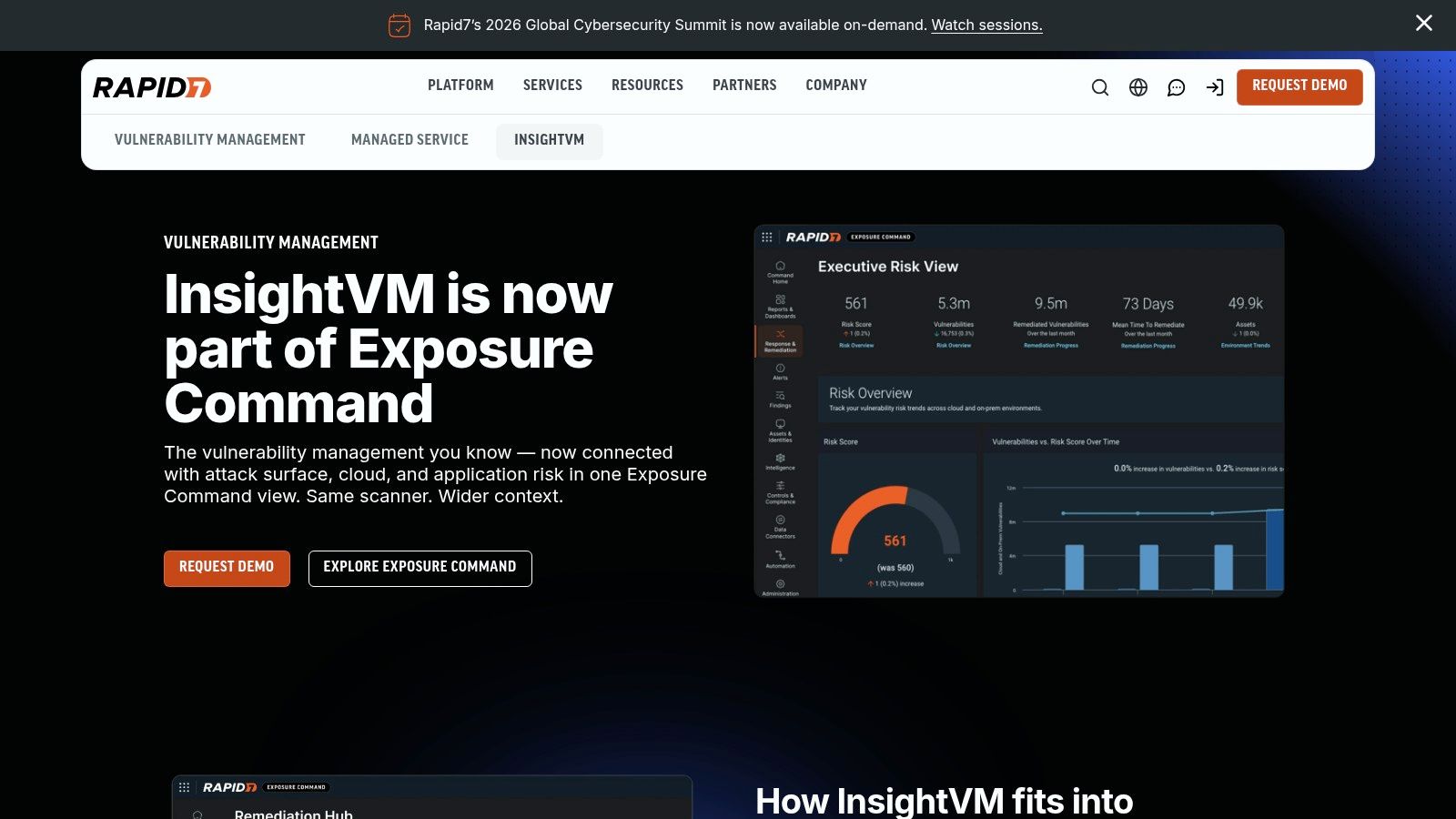 The 10 Best Vulnerability Scanning Tools for 2026 - Cloudvara