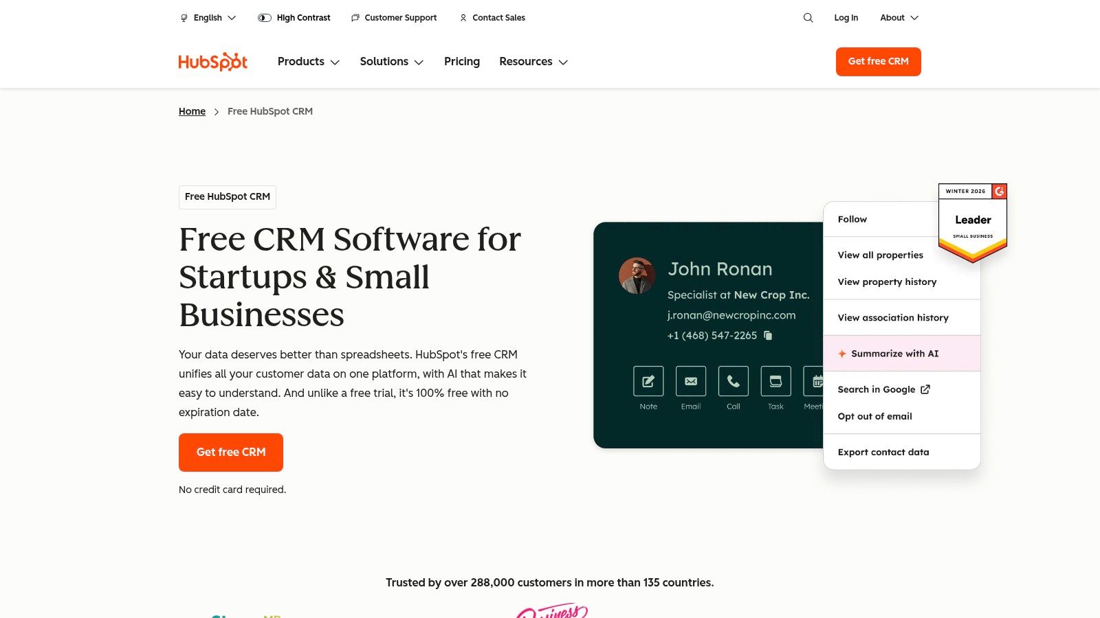 10 Best Free App for Client Management Options (2026) - Cloudvara