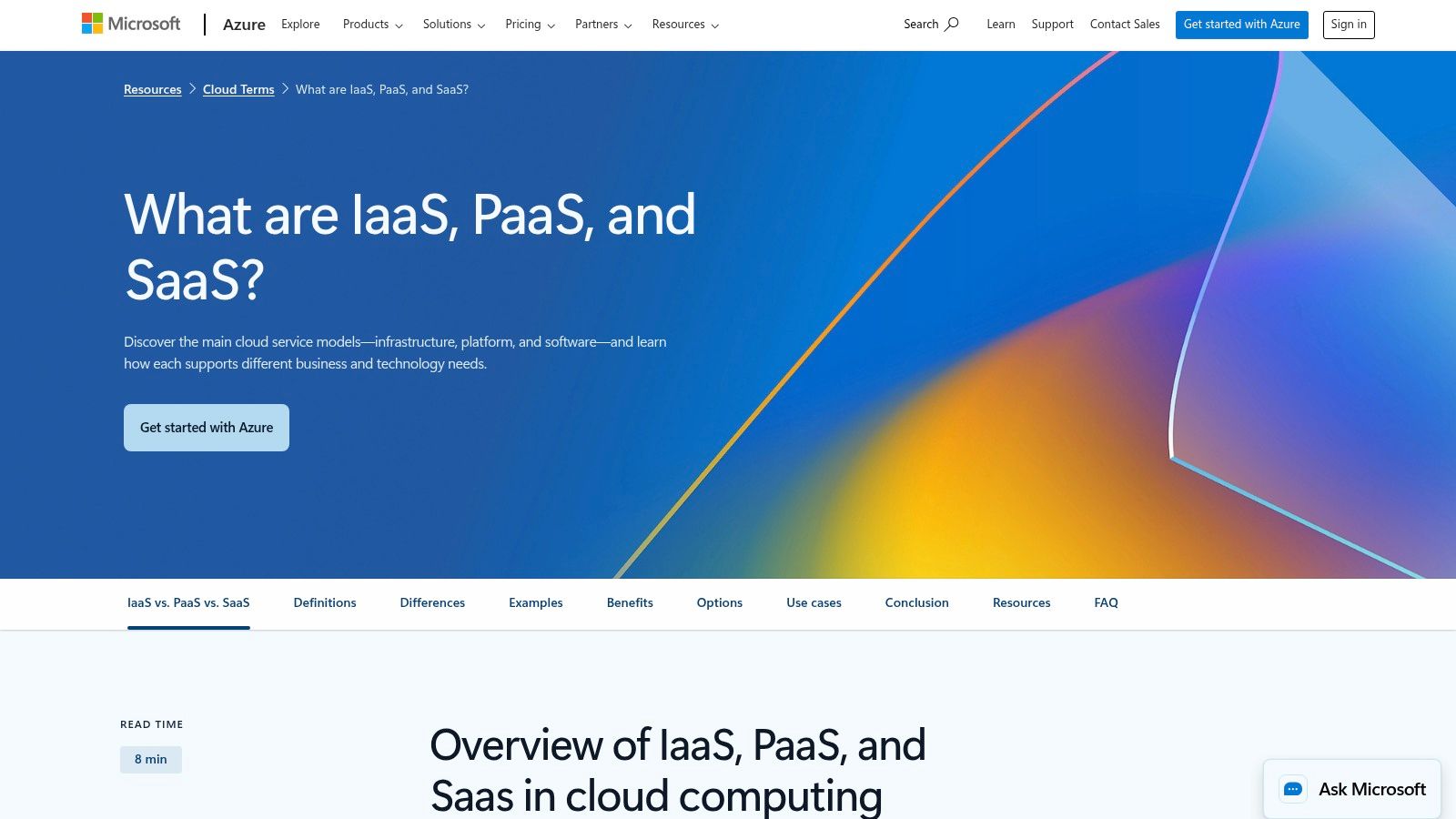 7 Clear Examples of SaaS PaaS and IaaS for SMBs in 2026 - Cloudvara
