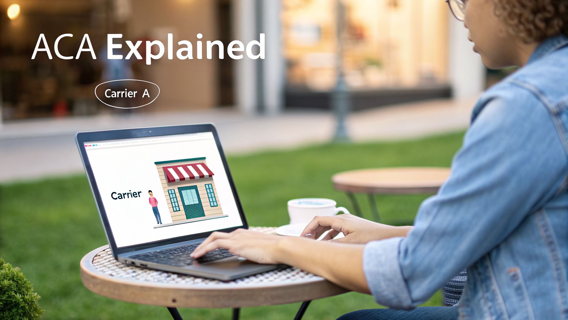 What Is ACA Health Insurance And How Does It Work - Pounds Health