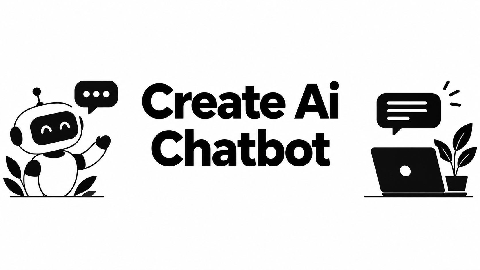 Create Ai Chatbot