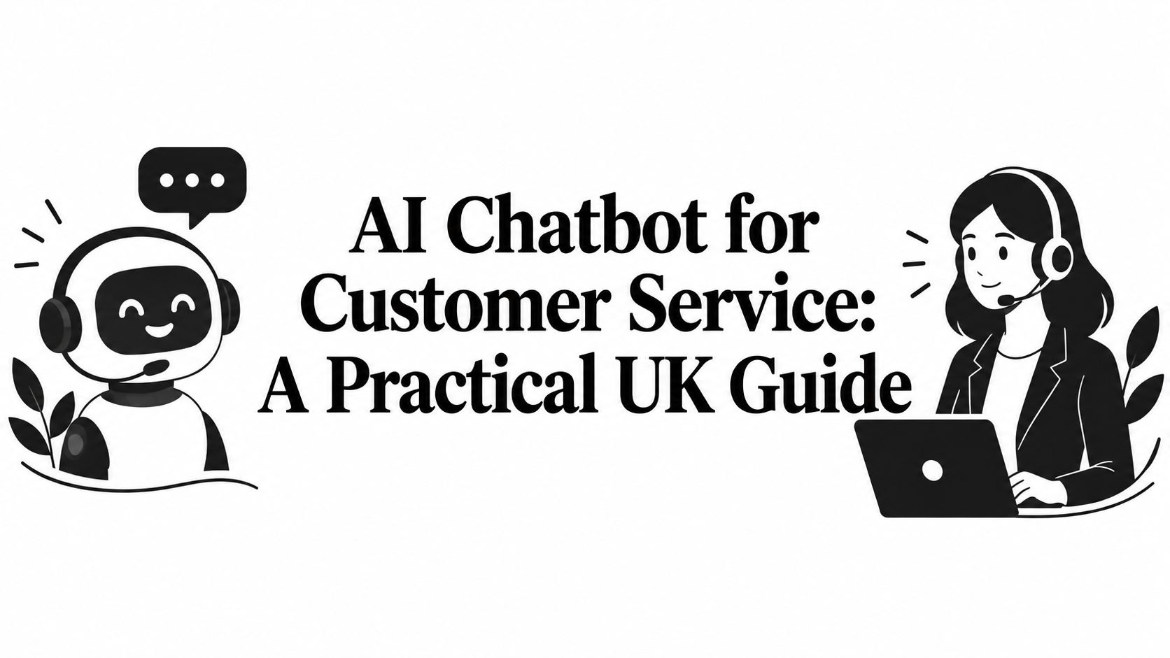 AI Chatbot for Customer Service: A Practical UK Guide