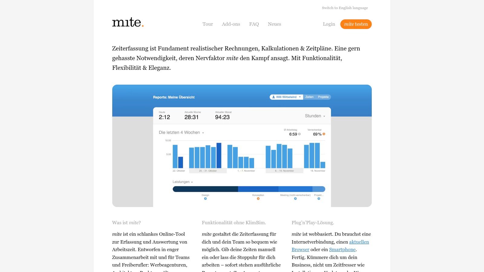 mite