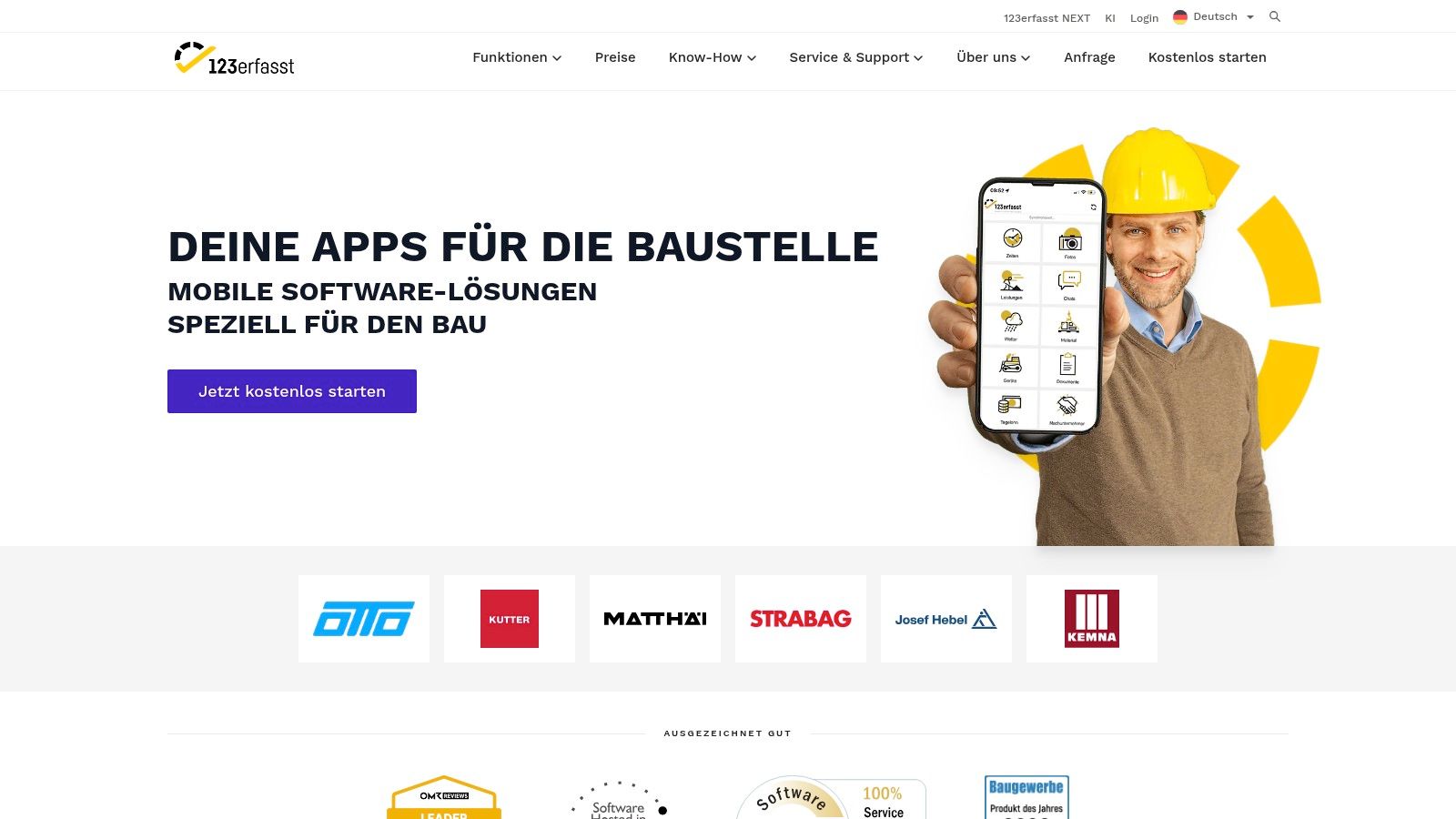 123erfasst (NEVARIS)