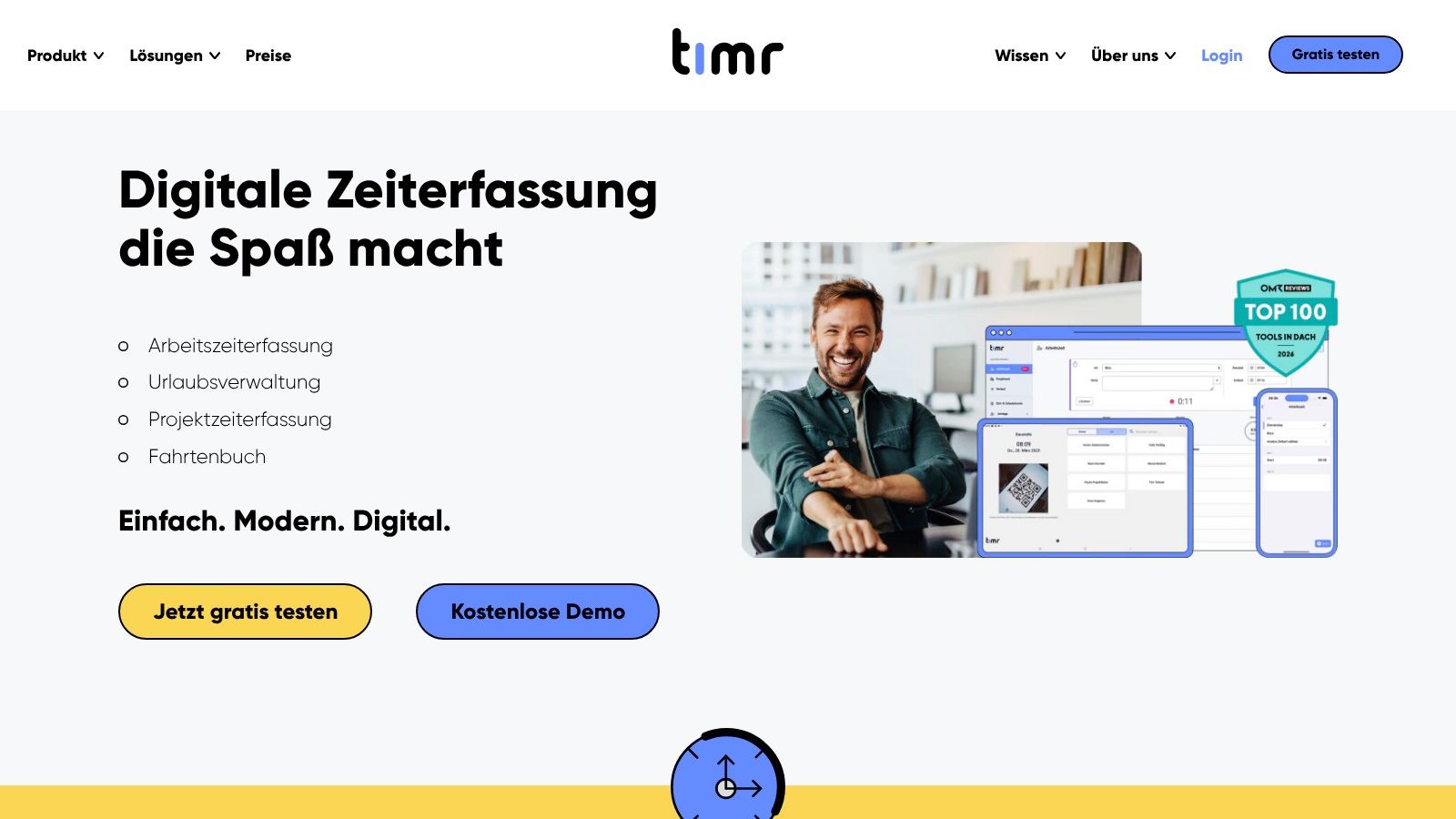 timr