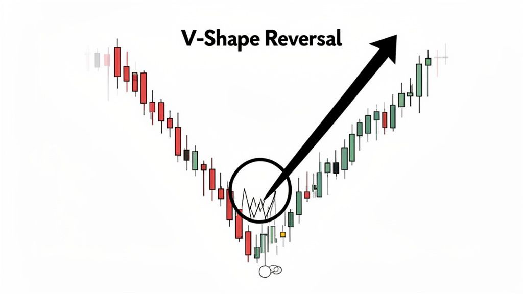 8 Essential Chart Patterns for Day Trading to Master in 2026 | Gainlytics