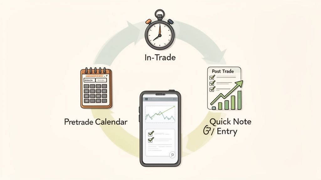 A Trader's Guide to Using a Stock Portfolio Tracking App | Gainlytics