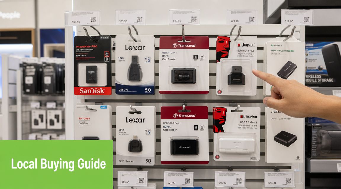A Practical Buying Guide for Singapore Shoppers