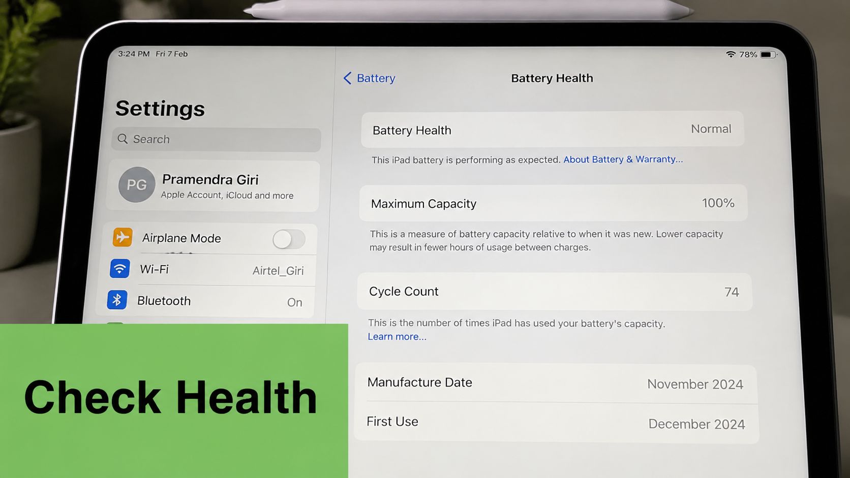 Screenshot from https://support.apple.com/library/content/dam/edam/applecare/images/en_US/iPadOS/iOS17/iPad-battery-health-settings.png