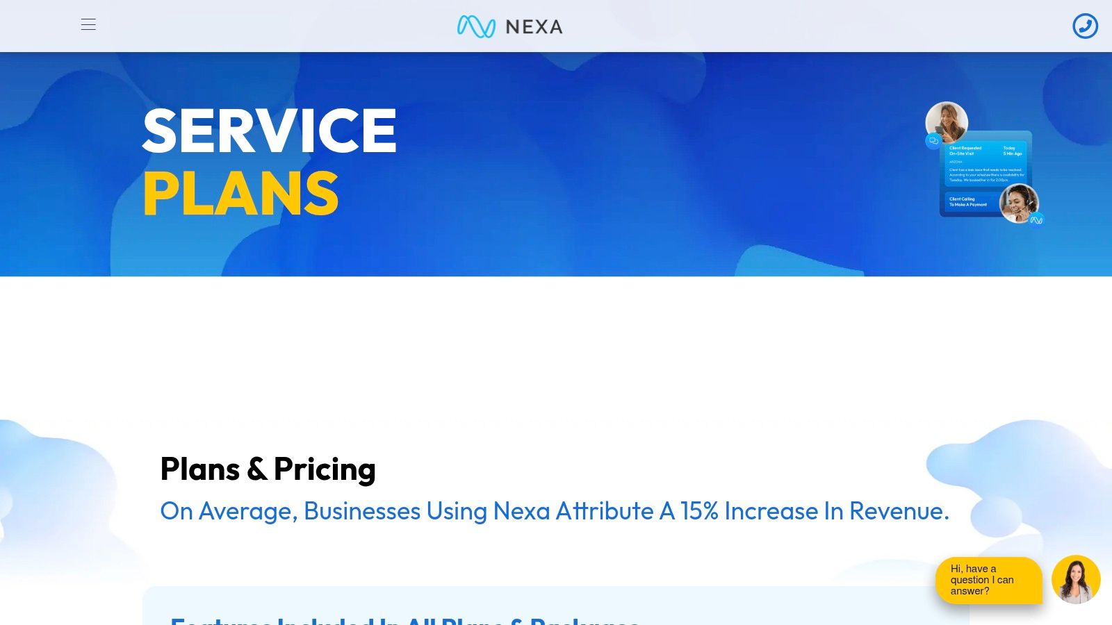 Nexa