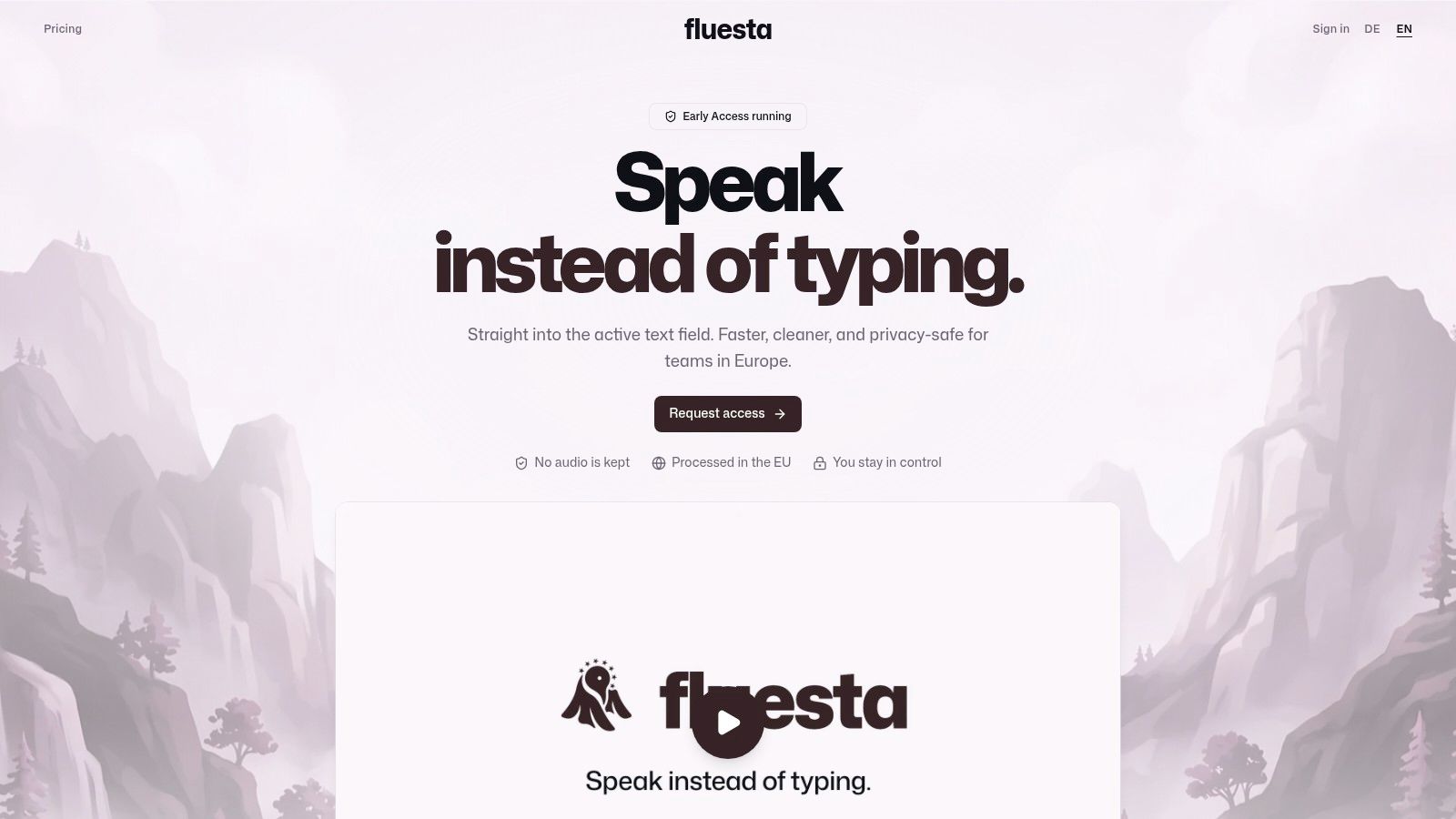 fluesta