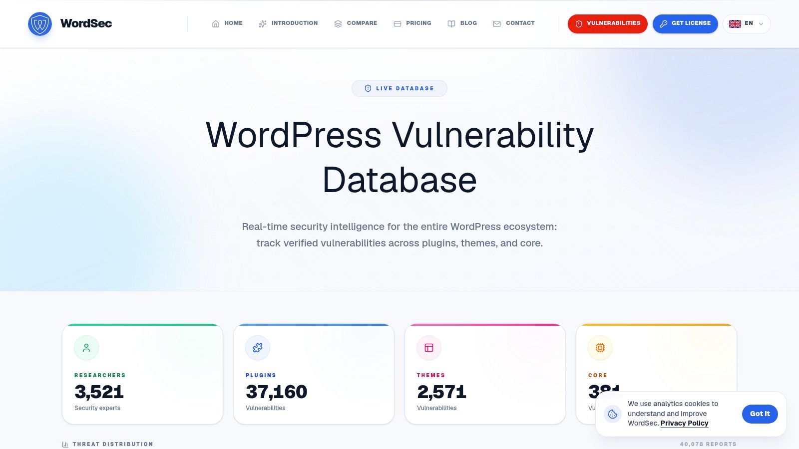 WordSec