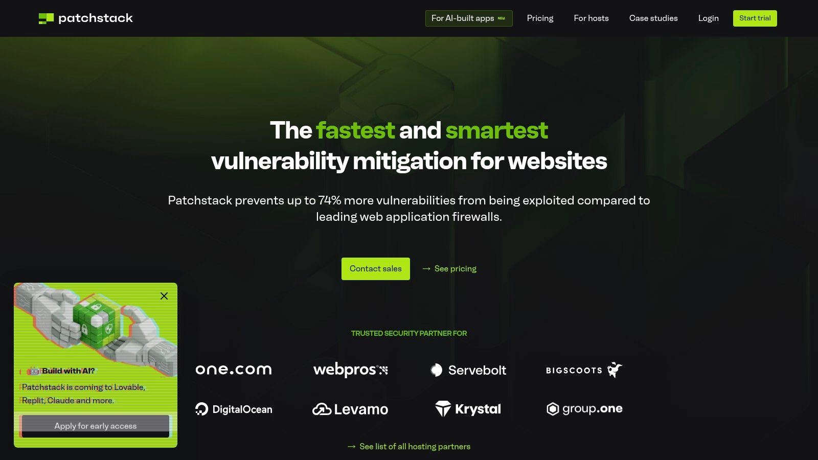 Patchstack
