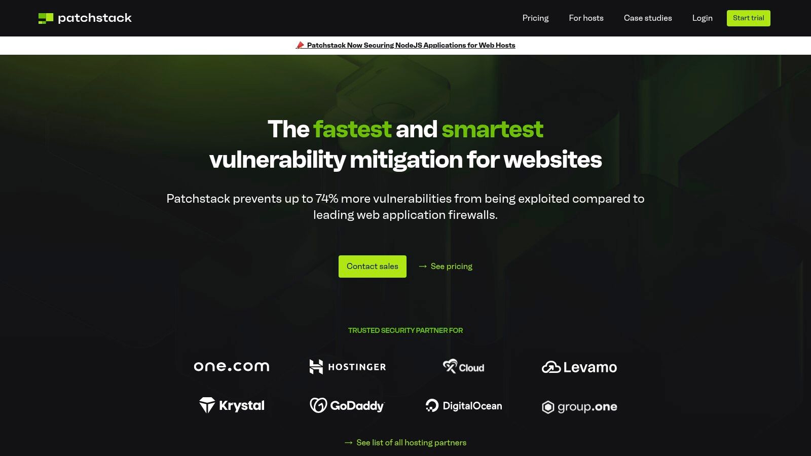 Patchstack