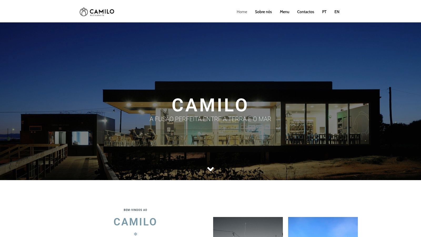 Camilo Restaurante