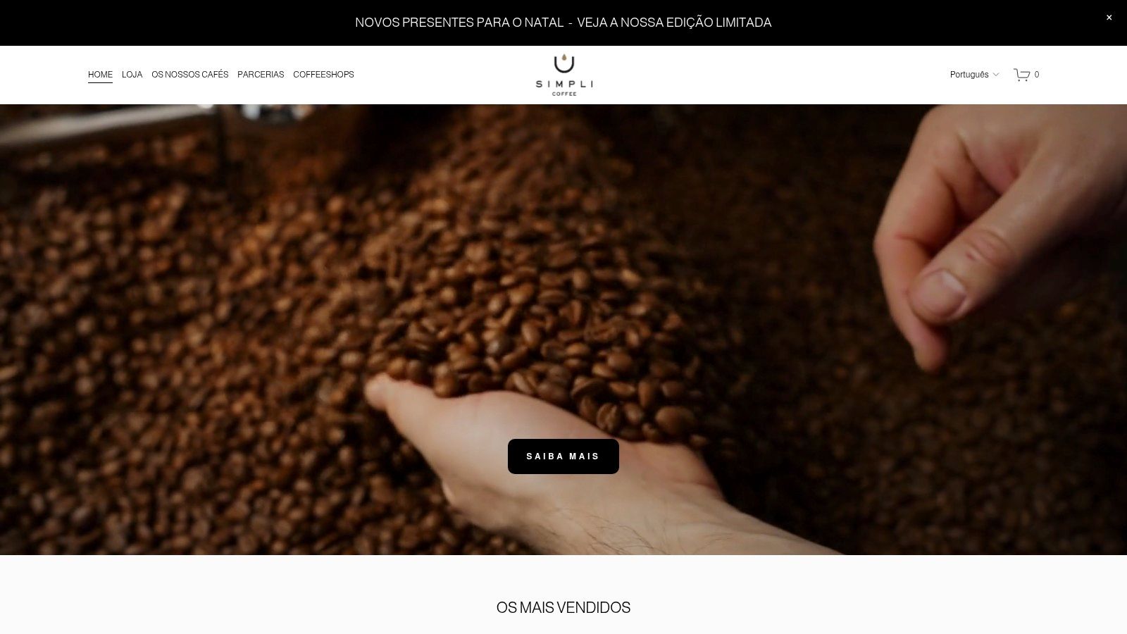 Copenhagen Coffee Lab